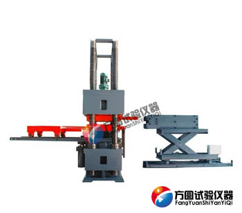 關(guān)于沖擊試驗機(jī)的注意事項以及工作流程
