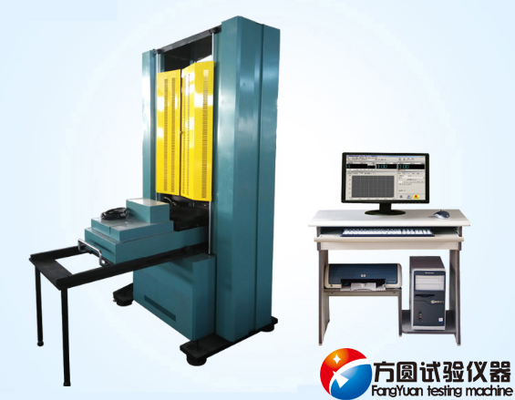 彈簧荷重機(jī)的作用和操作標(biāo)準(zhǔn)有哪些？
